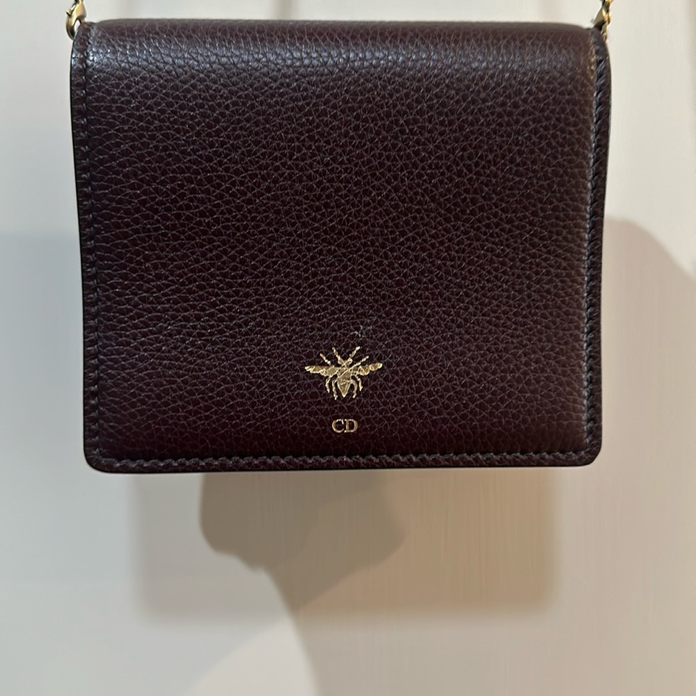 Dior bag